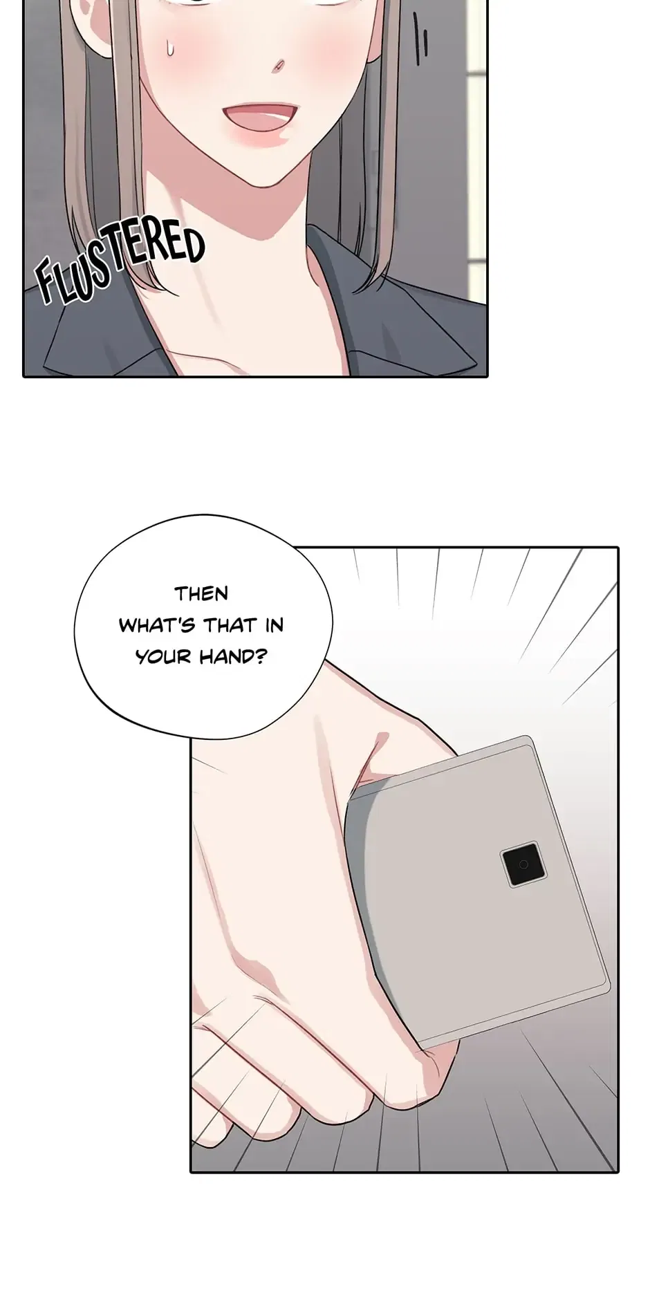 My Boss is My Biggest Fan! Chapter 6 – Page 31