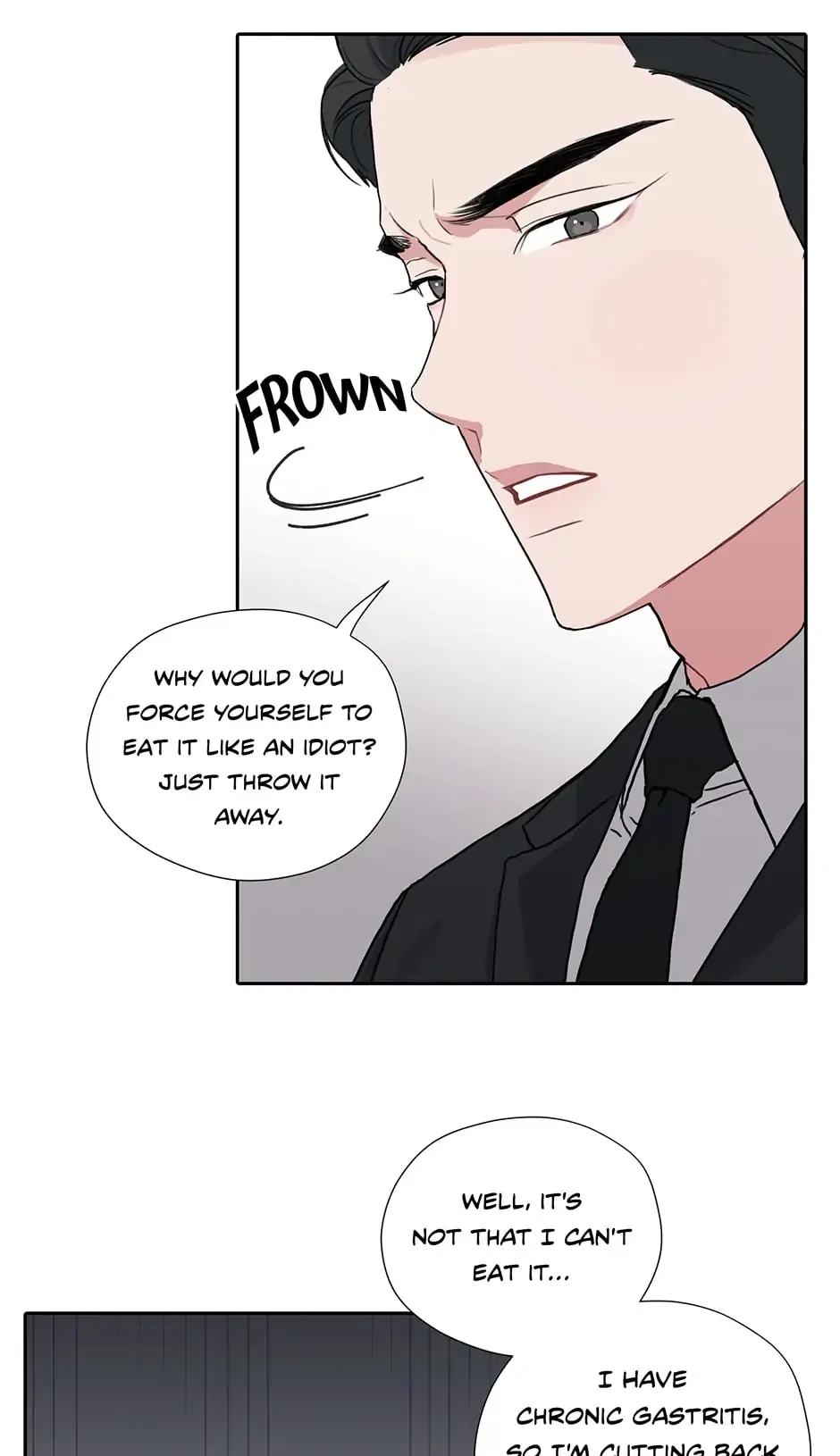 My Boss is My Biggest Fan! Chapter 6 – Page 36