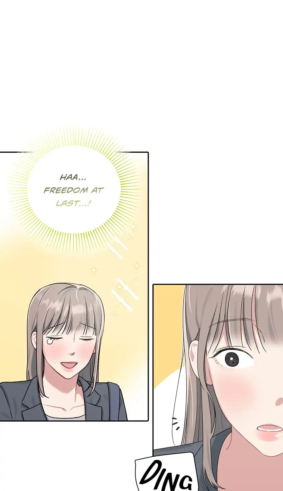 My Boss is My Biggest Fan! Chapter 6 – Page 39