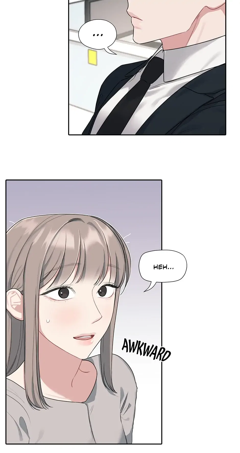 My Boss is My Biggest Fan! Chapter 5 – Page 7