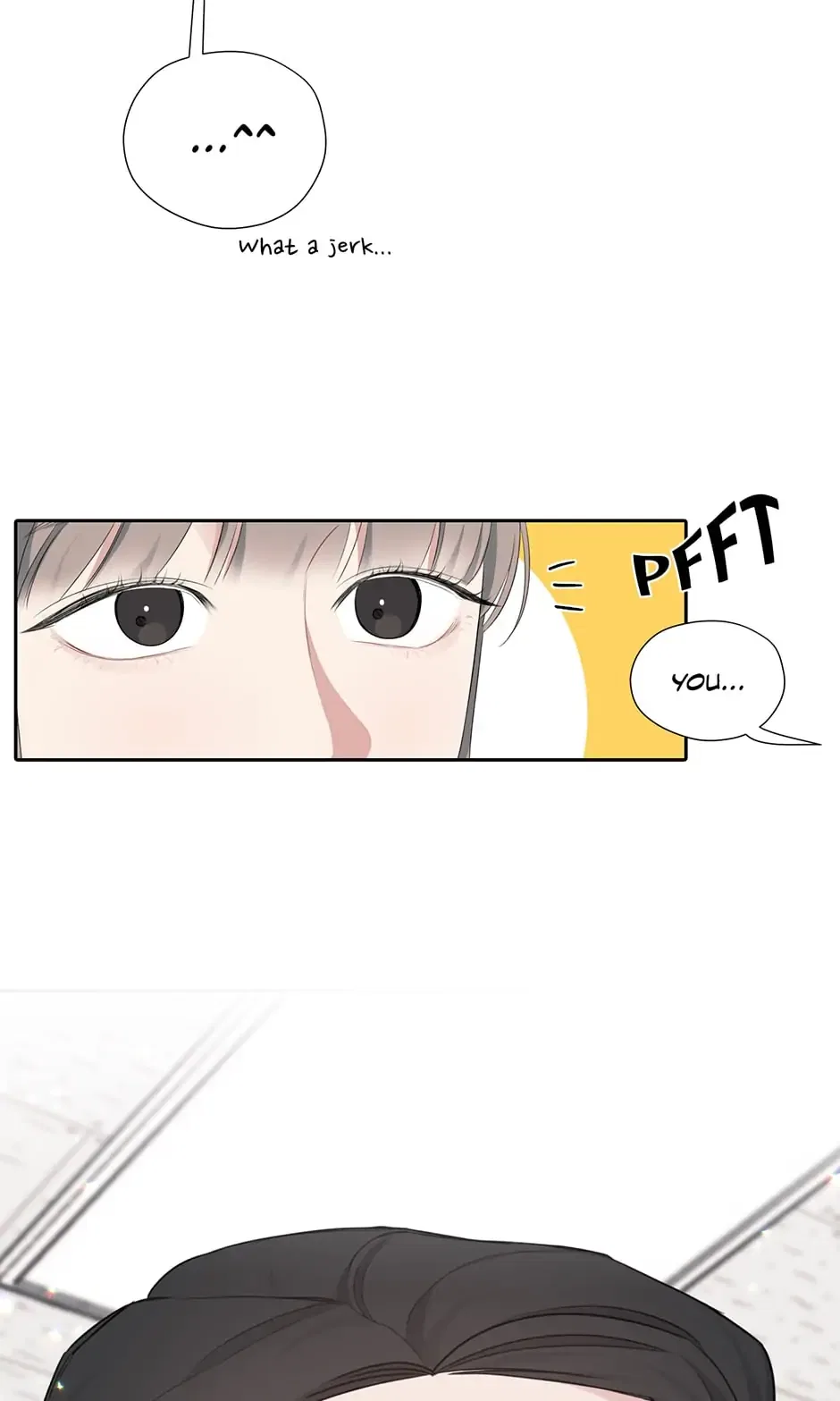 My Boss is My Biggest Fan! Chapter 5 – Page 10