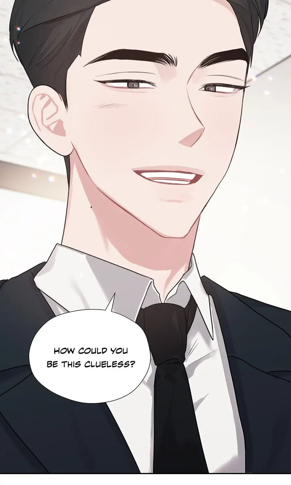 My Boss is My Biggest Fan! Chapter 5 – Page 11