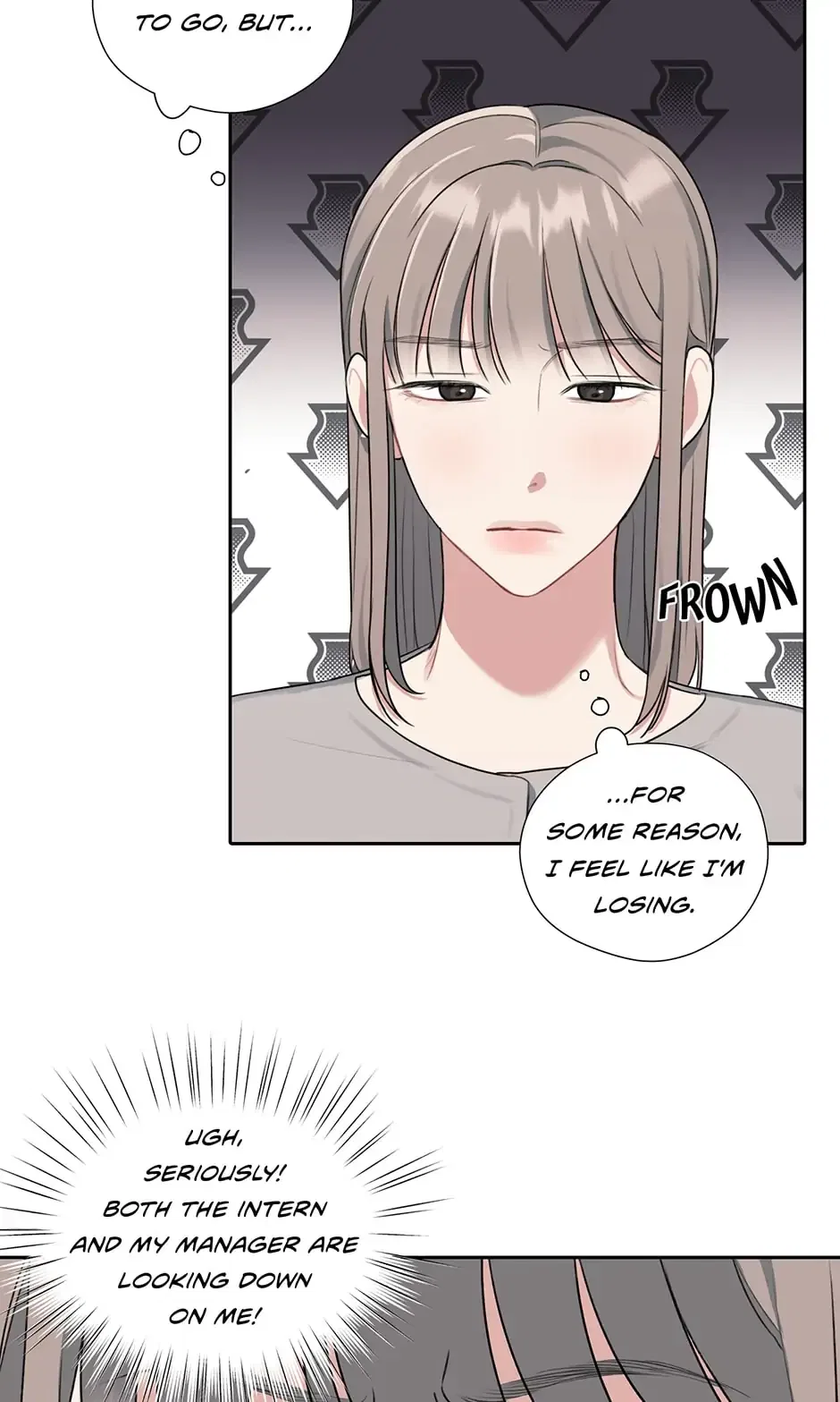 My Boss is My Biggest Fan! Chapter 5 – Page 13