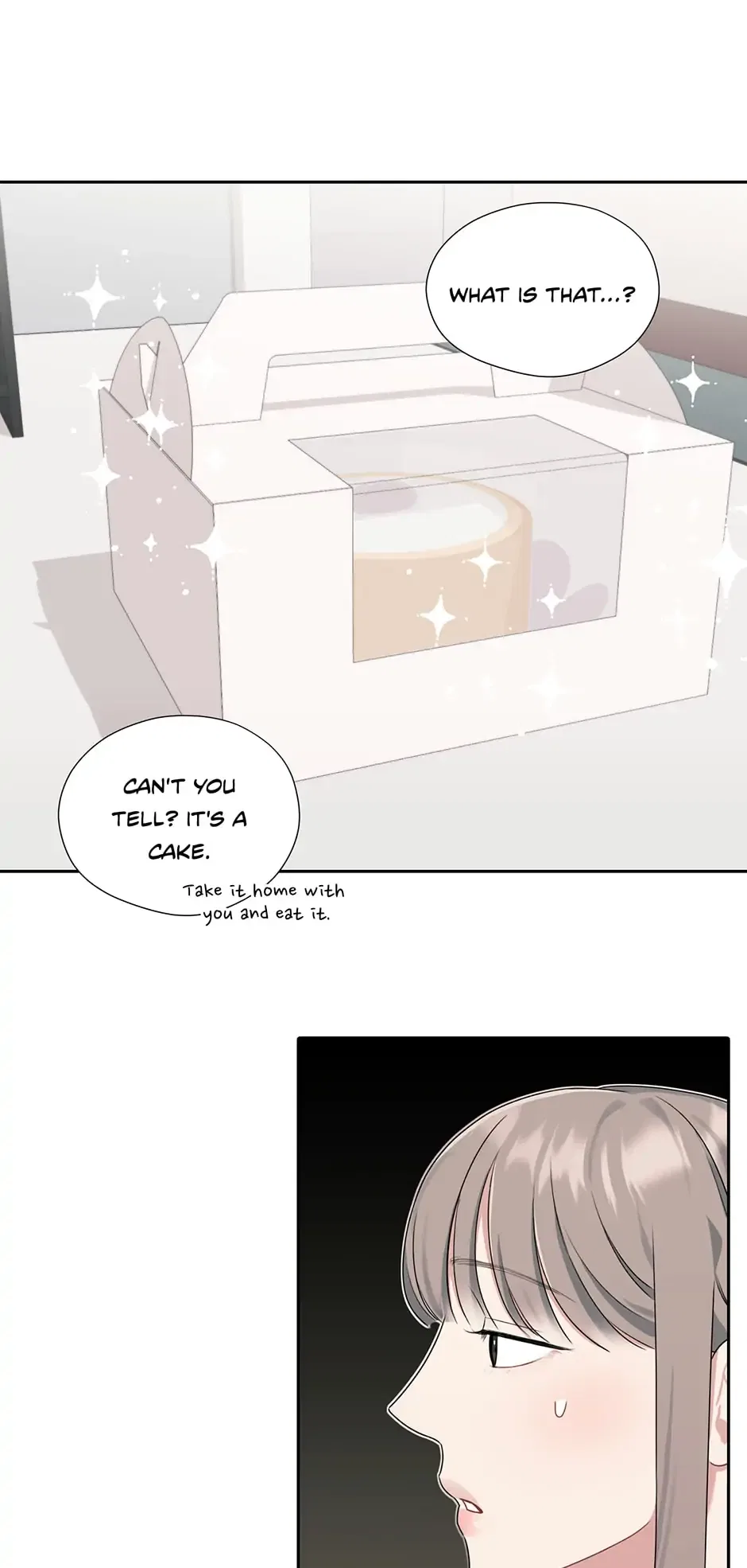 My Boss is My Biggest Fan! Chapter 5 – Page 16