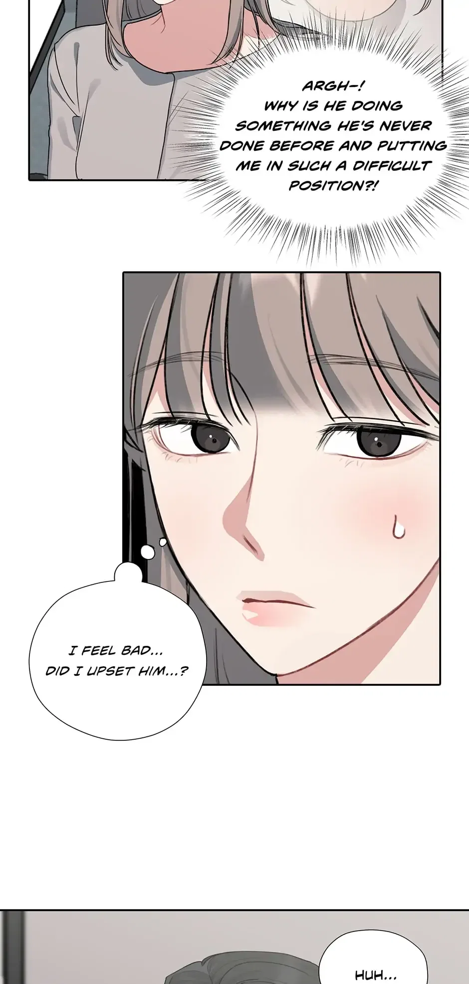 My Boss is My Biggest Fan! Chapter 5 – Page 19