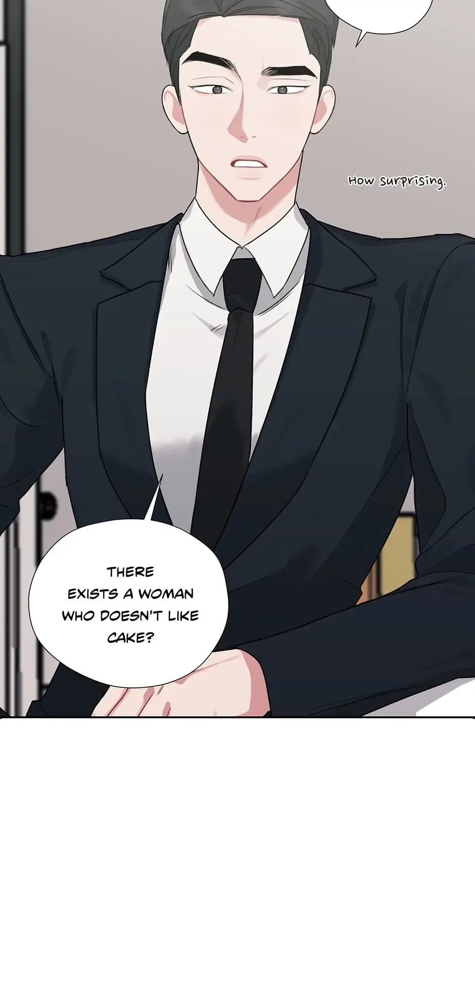 My Boss is My Biggest Fan! Chapter 5 – Page 20
