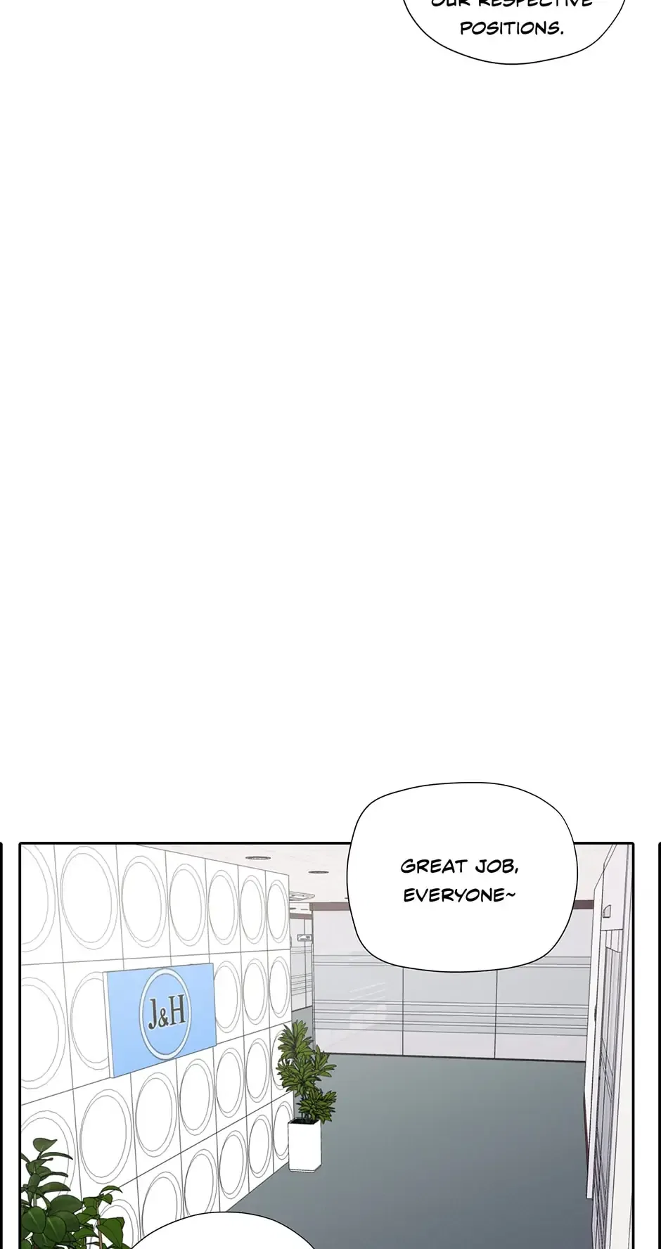 My Boss is My Biggest Fan! Chapter 5 – Page 38