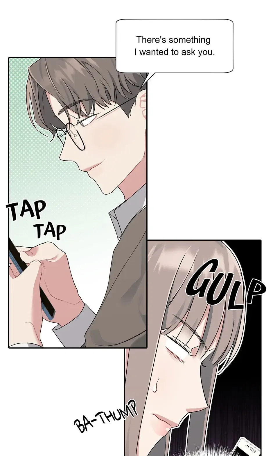 My Boss is My Biggest Fan! Chapter 5 – Page 48