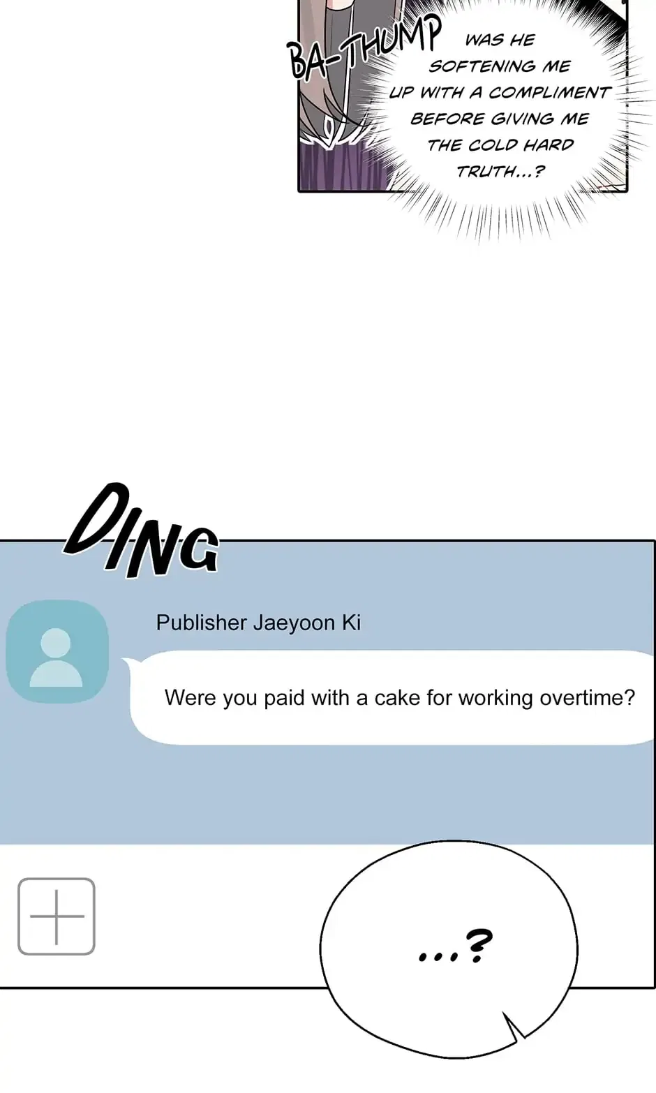 My Boss is My Biggest Fan! Chapter 5 – Page 49