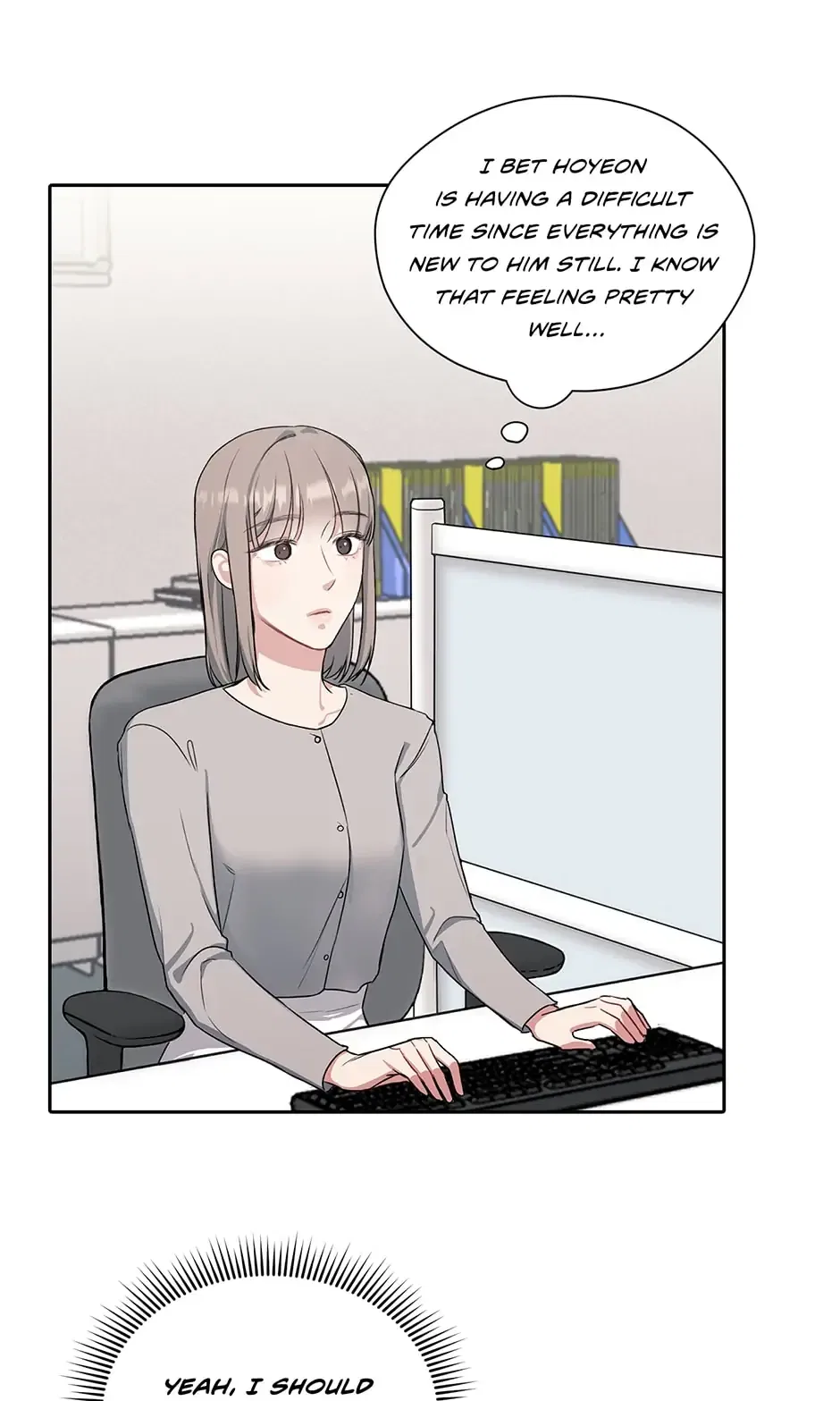 My Boss is My Biggest Fan! Chapter 4 – Page 2