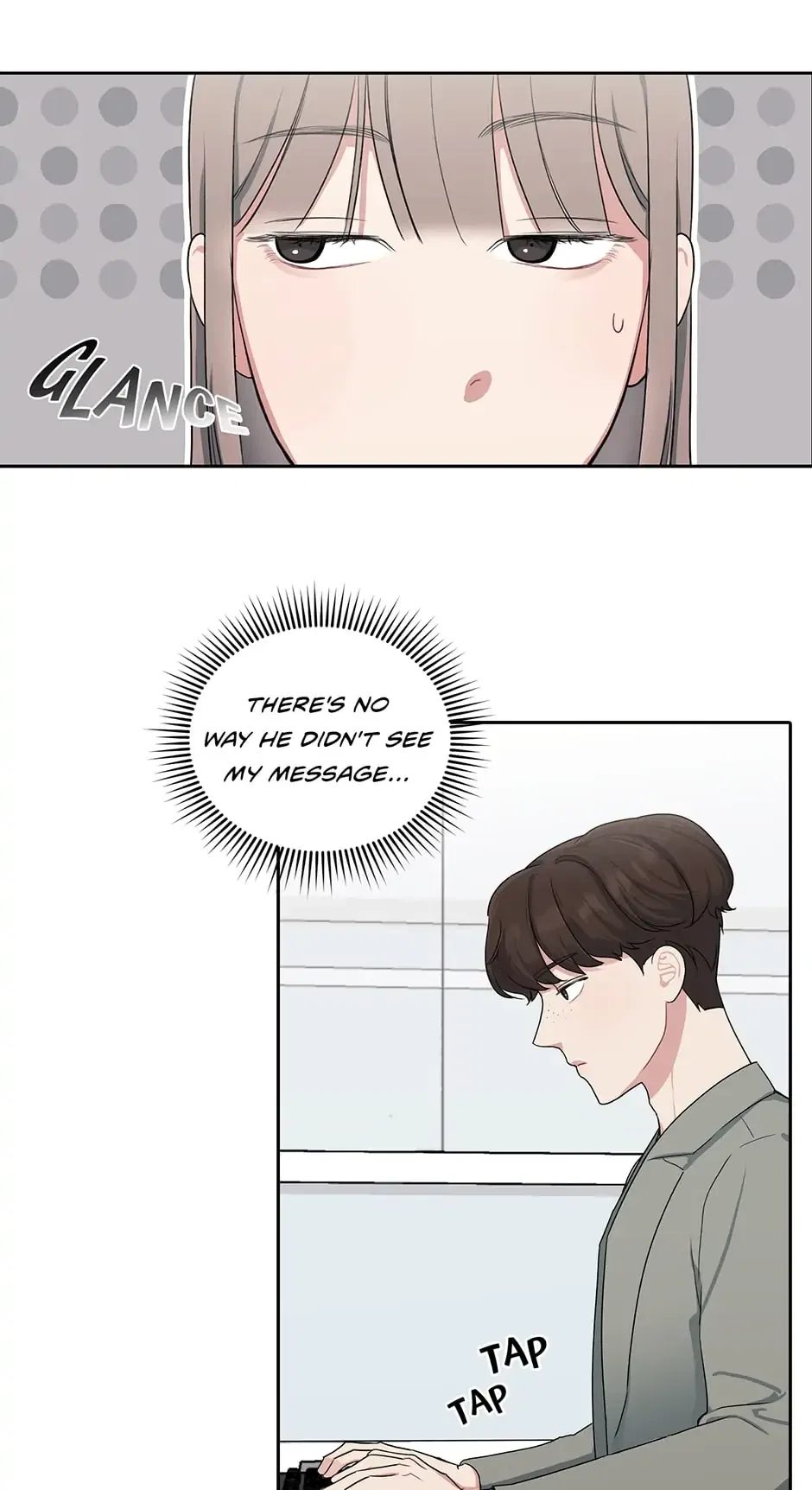 My Boss is My Biggest Fan! Chapter 4 – Page 5