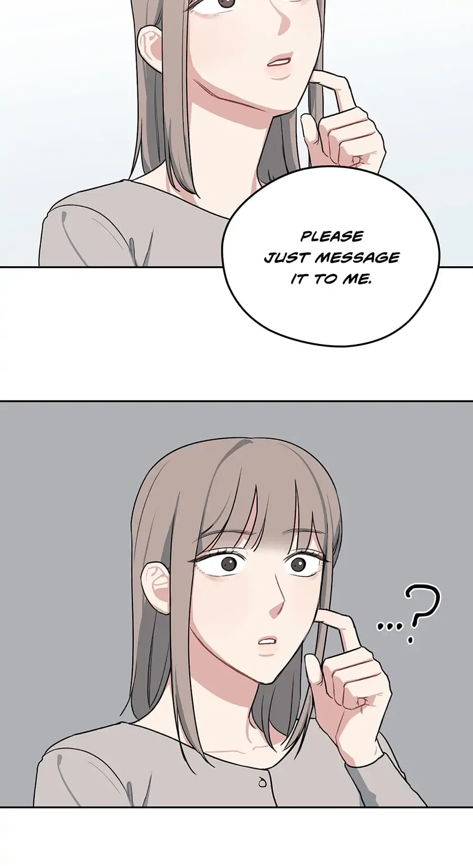 My Boss is My Biggest Fan! Chapter 4 – Page 8