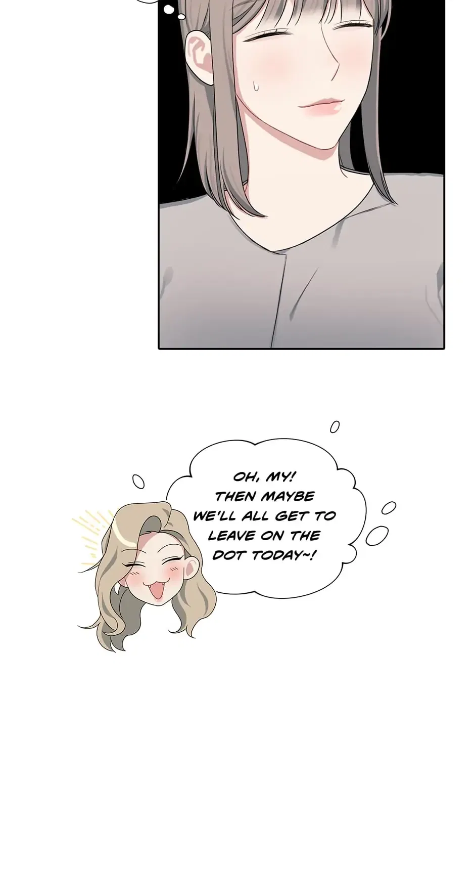 My Boss is My Biggest Fan! Chapter 4 – Page 19