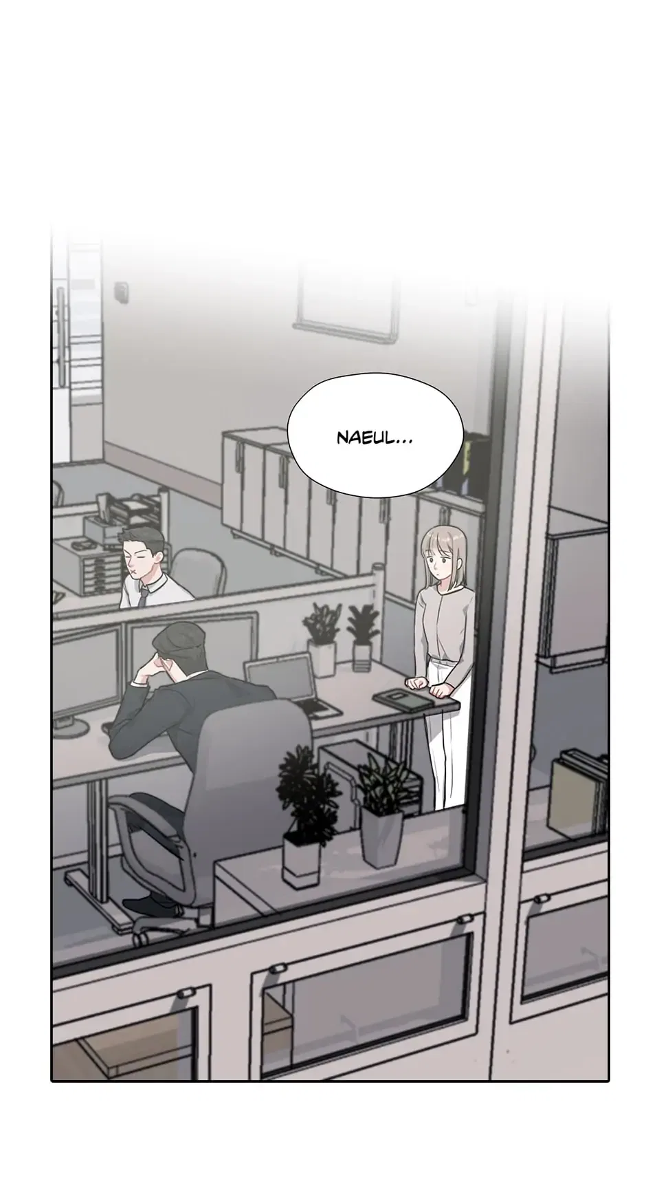 My Boss is My Biggest Fan! Chapter 4 – Page 20