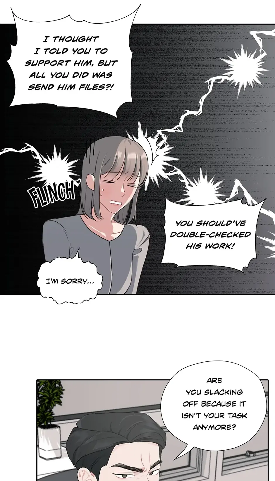 My Boss is My Biggest Fan! Chapter 4 – Page 22