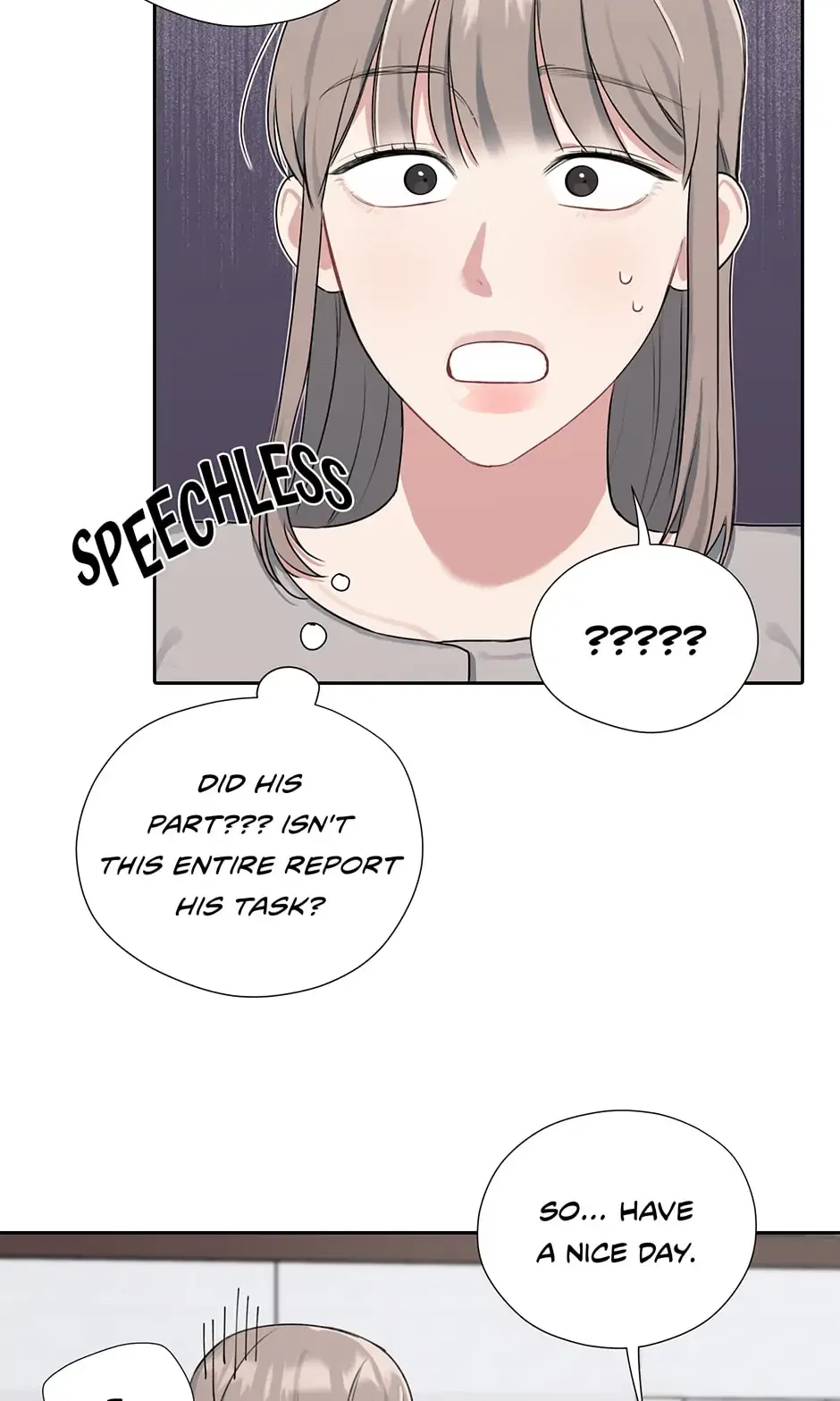 My Boss is My Biggest Fan! Chapter 4 – Page 46