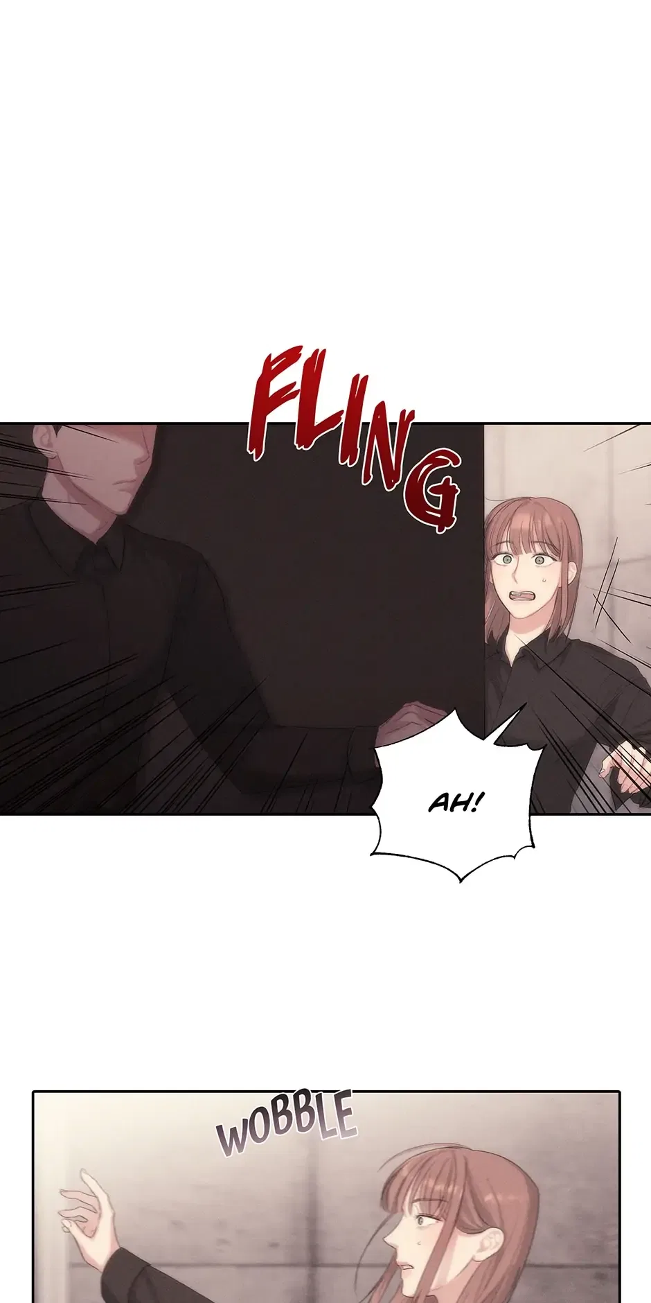 My Boss is My Biggest Fan! Chapter 3 – Page 4