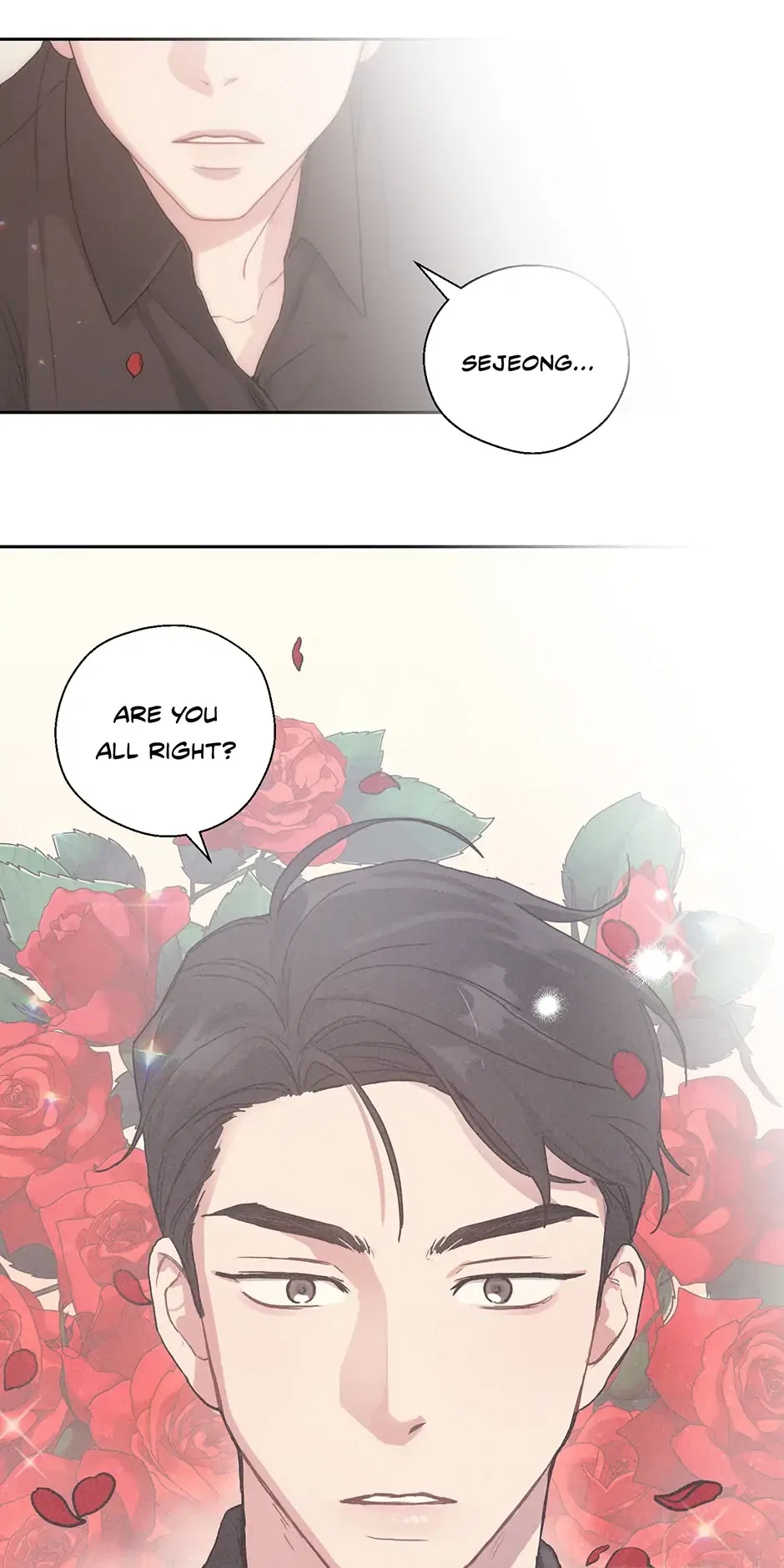My Boss is My Biggest Fan! Chapter 3 – Page 6