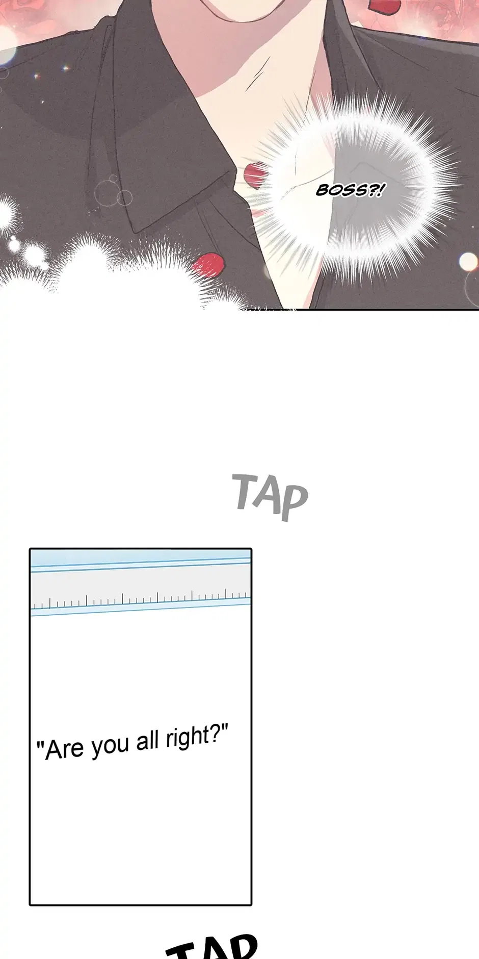 My Boss is My Biggest Fan! Chapter 3 – Page 7