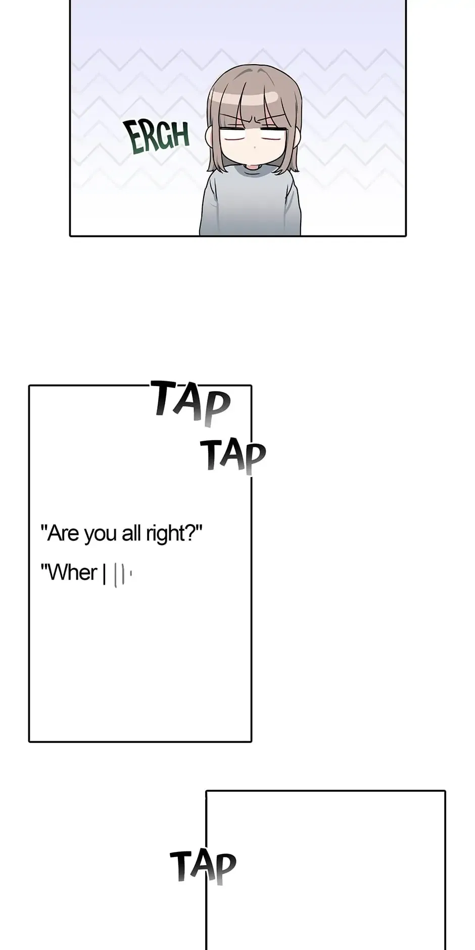 My Boss is My Biggest Fan! Chapter 3 – Page 9
