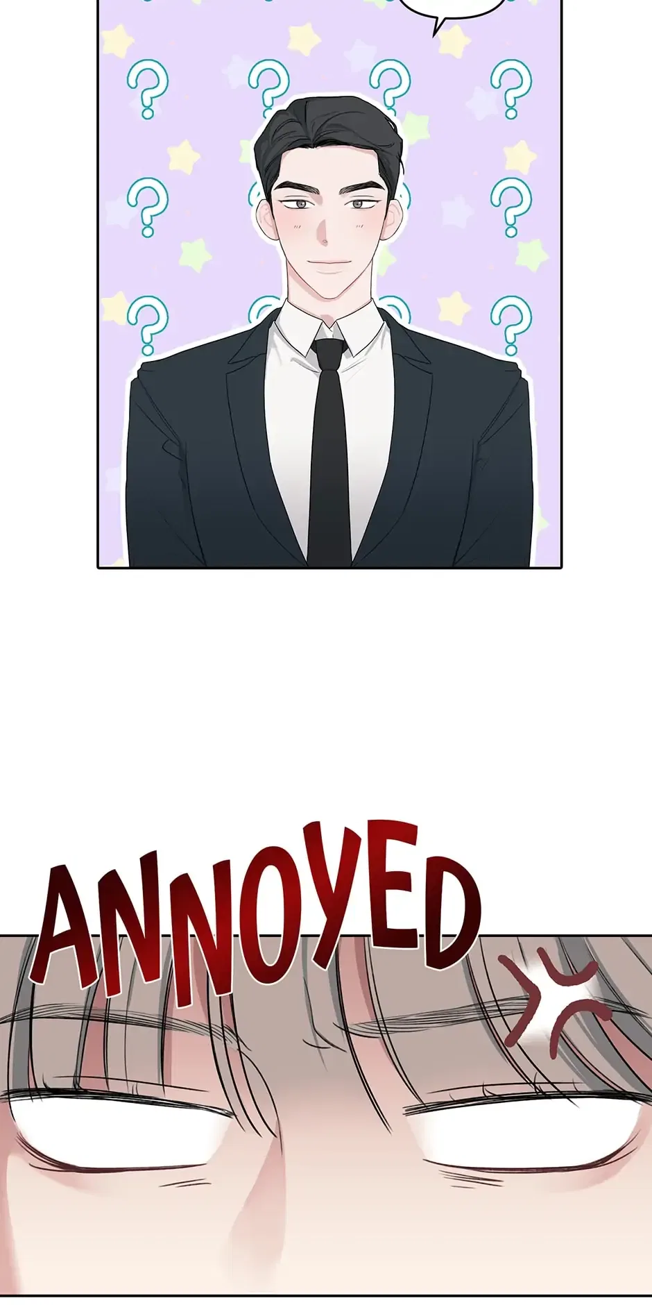 My Boss is My Biggest Fan! Chapter 3 – Page 11