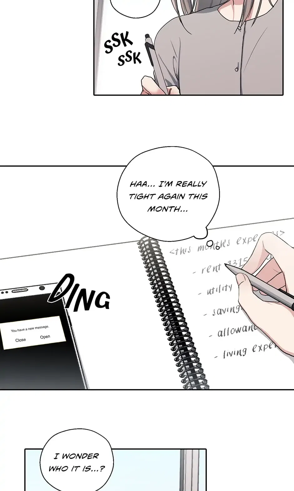 My Boss is My Biggest Fan! Chapter 3 – Page 22