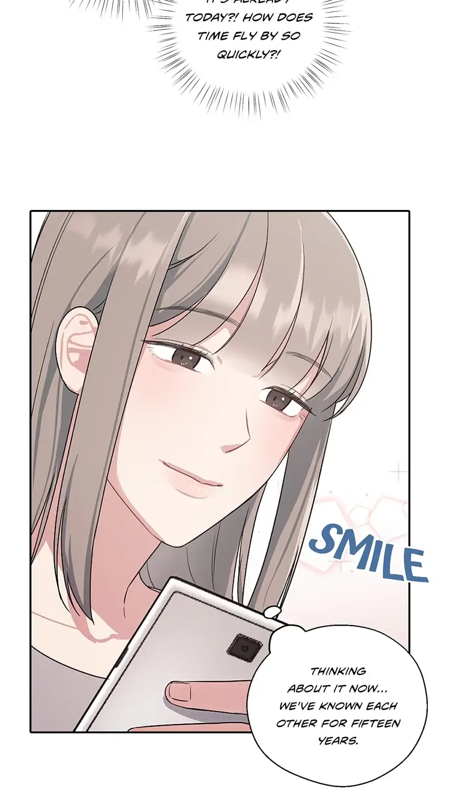 My Boss is My Biggest Fan! Chapter 3 – Page 24