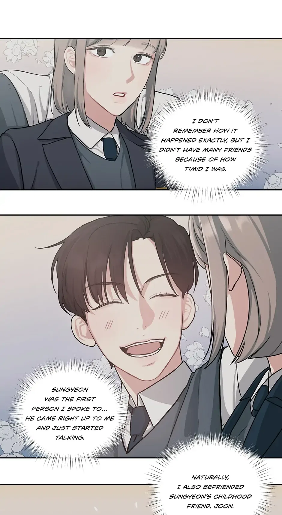 My Boss is My Biggest Fan! Chapter 3 – Page 25