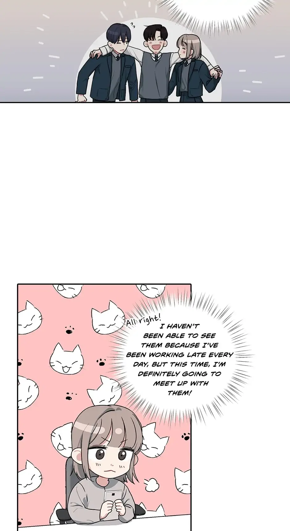 My Boss is My Biggest Fan! Chapter 3 – Page 26