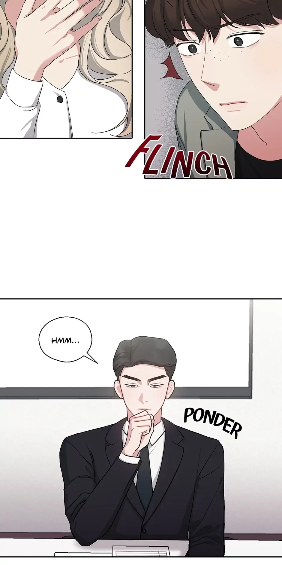 My Boss is My Biggest Fan! Chapter 3 – Page 41