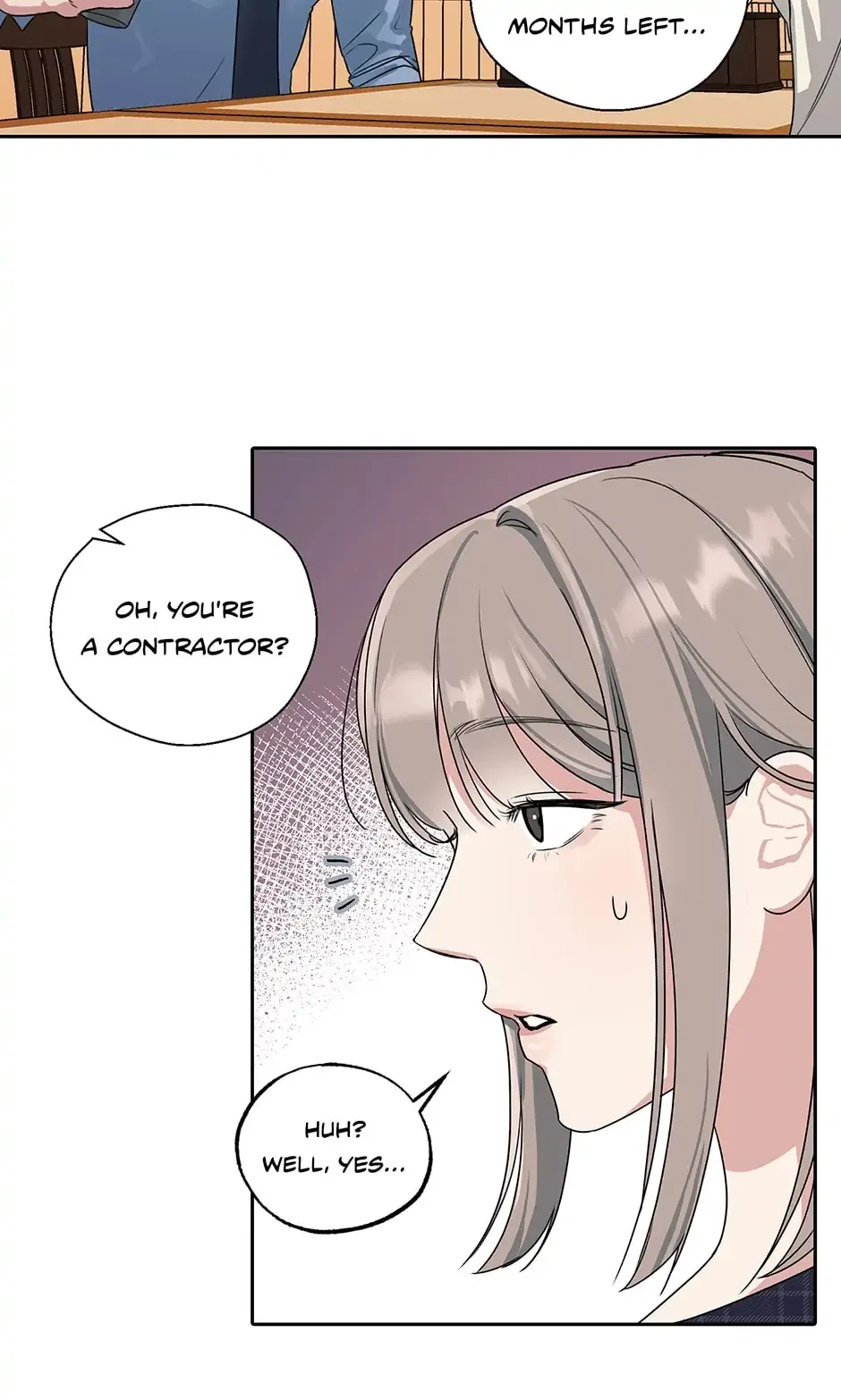 My Boss is My Biggest Fan! Chapter 2 – Page 6
