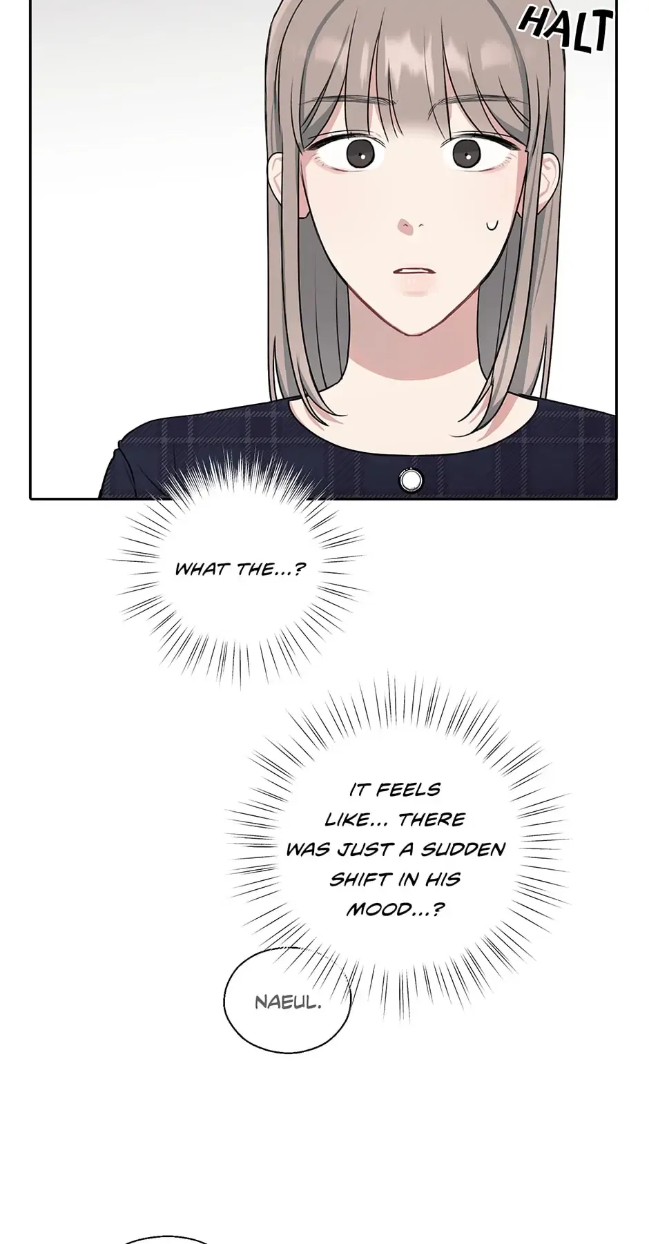 My Boss is My Biggest Fan! Chapter 2 – Page 8