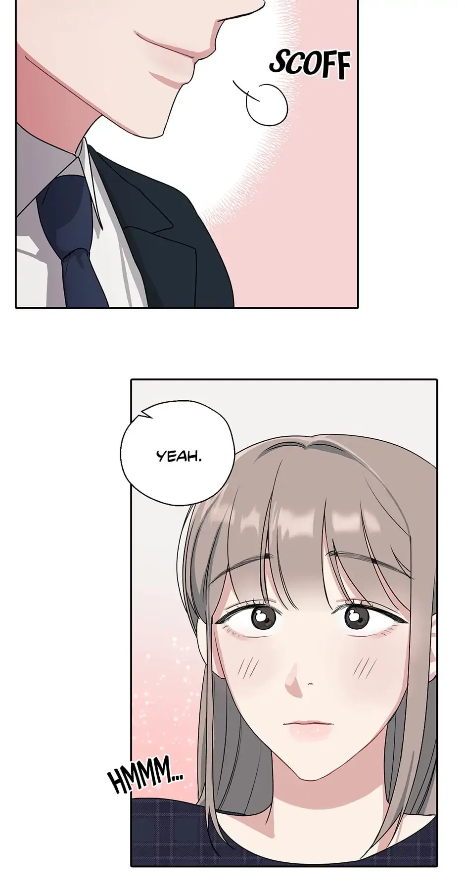 My Boss is My Biggest Fan! Chapter 2 – Page 10