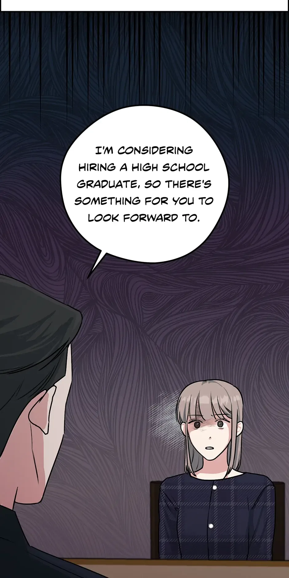 My Boss is My Biggest Fan! Chapter 2 – Page 11