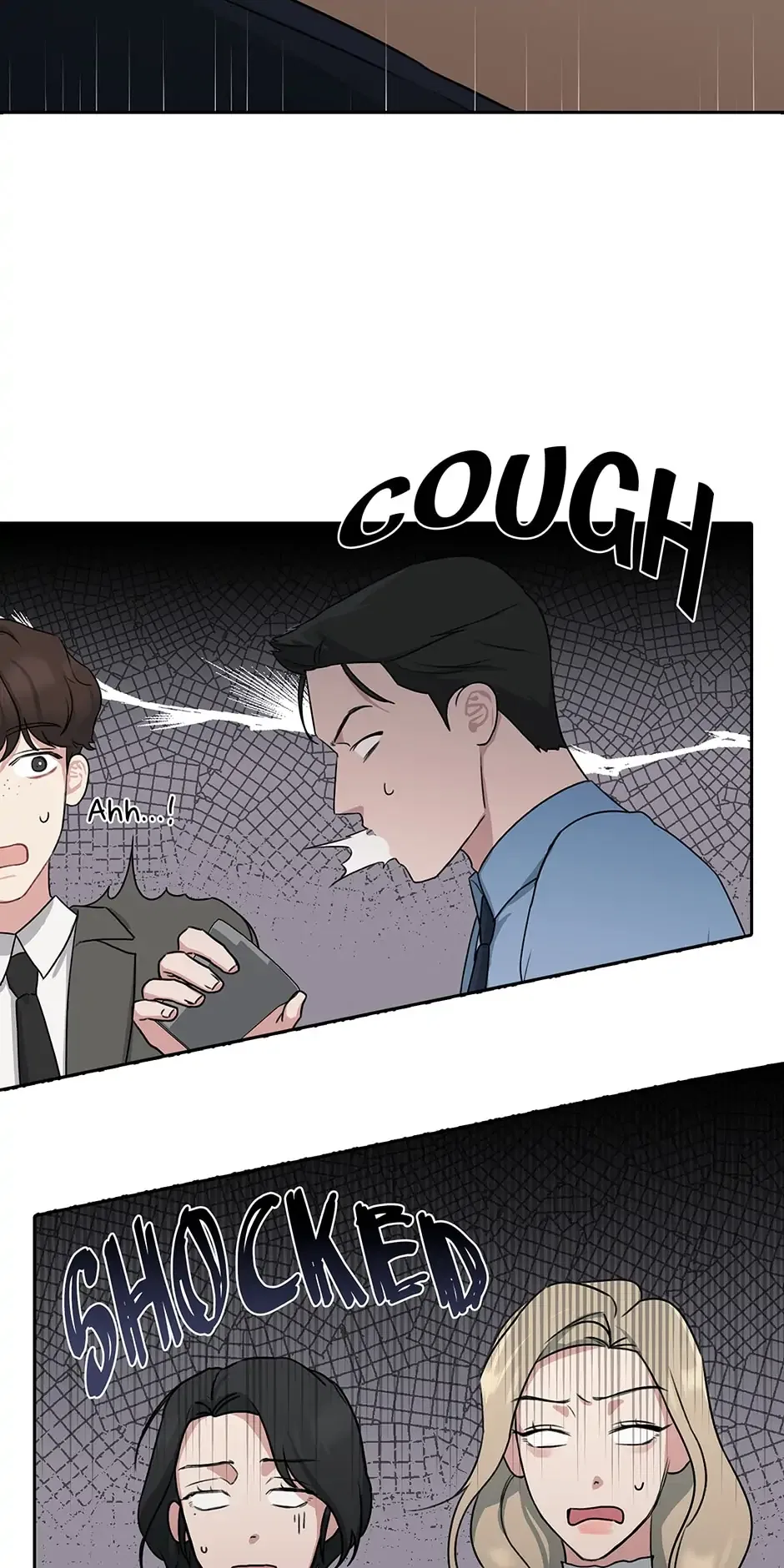 My Boss is My Biggest Fan! Chapter 2 – Page 12