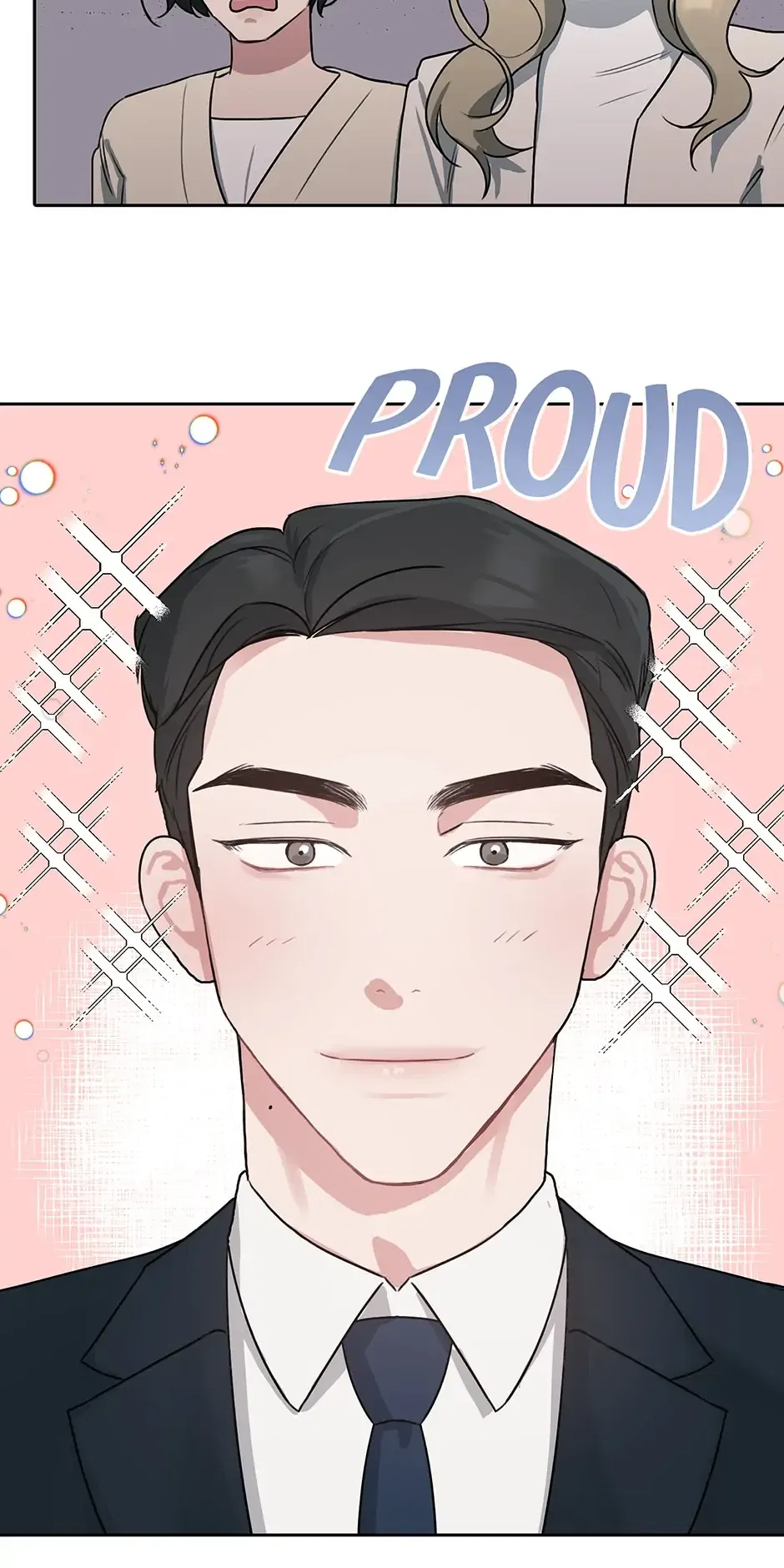 My Boss is My Biggest Fan! Chapter 2 – Page 13