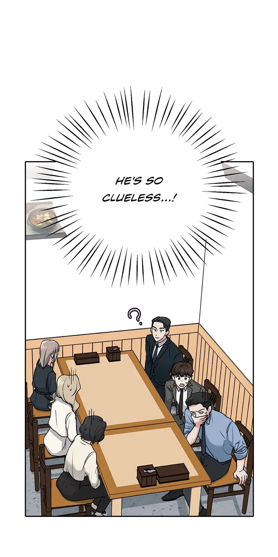My Boss is My Biggest Fan! Chapter 2 – Page 14