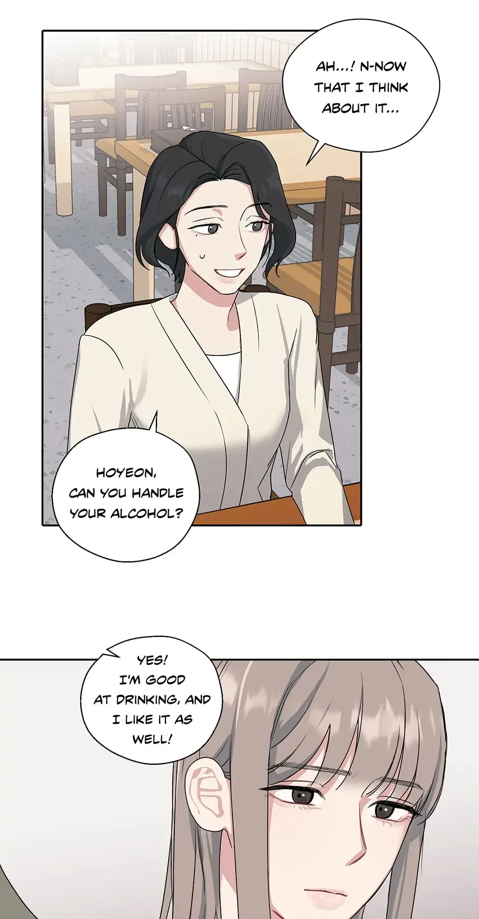 My Boss is My Biggest Fan! Chapter 2 – Page 15