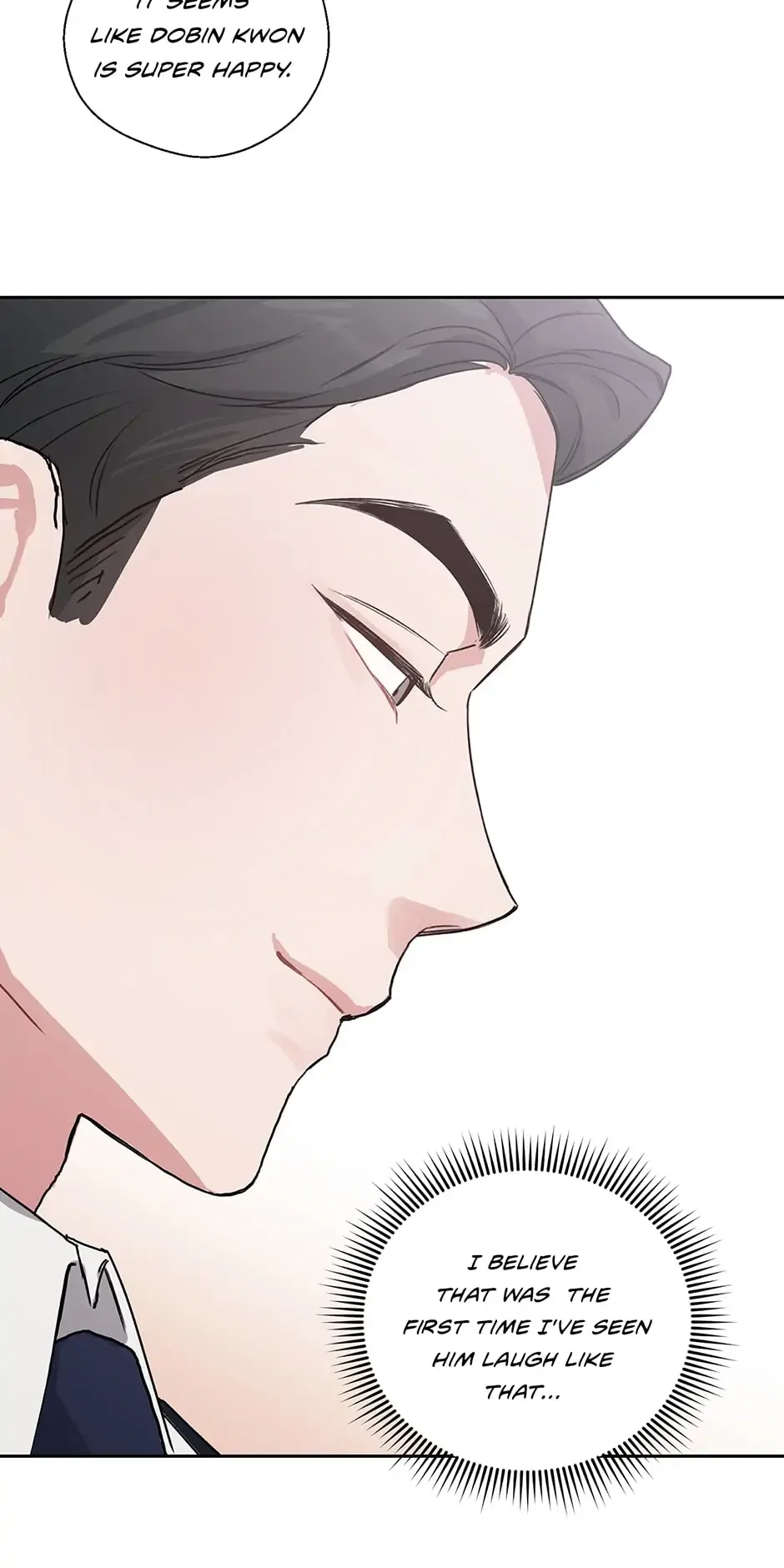 My Boss is My Biggest Fan! Chapter 2 – Page 22