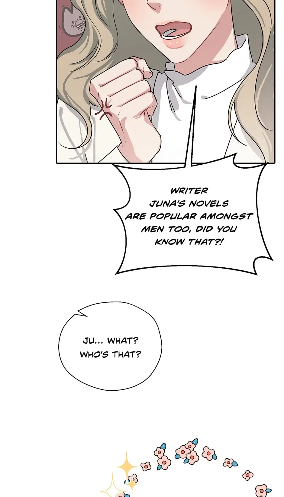 My Boss is My Biggest Fan! Chapter 2 – Page 29
