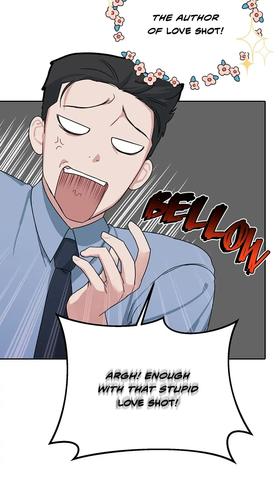My Boss is My Biggest Fan! Chapter 2 – Page 30