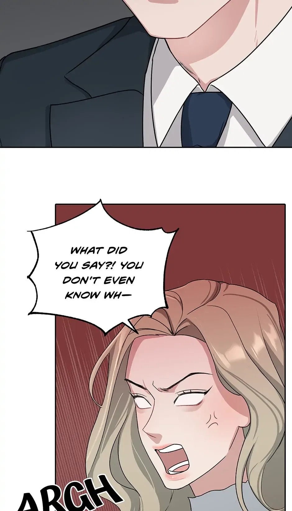 My Boss is My Biggest Fan! Chapter 2 – Page 32
