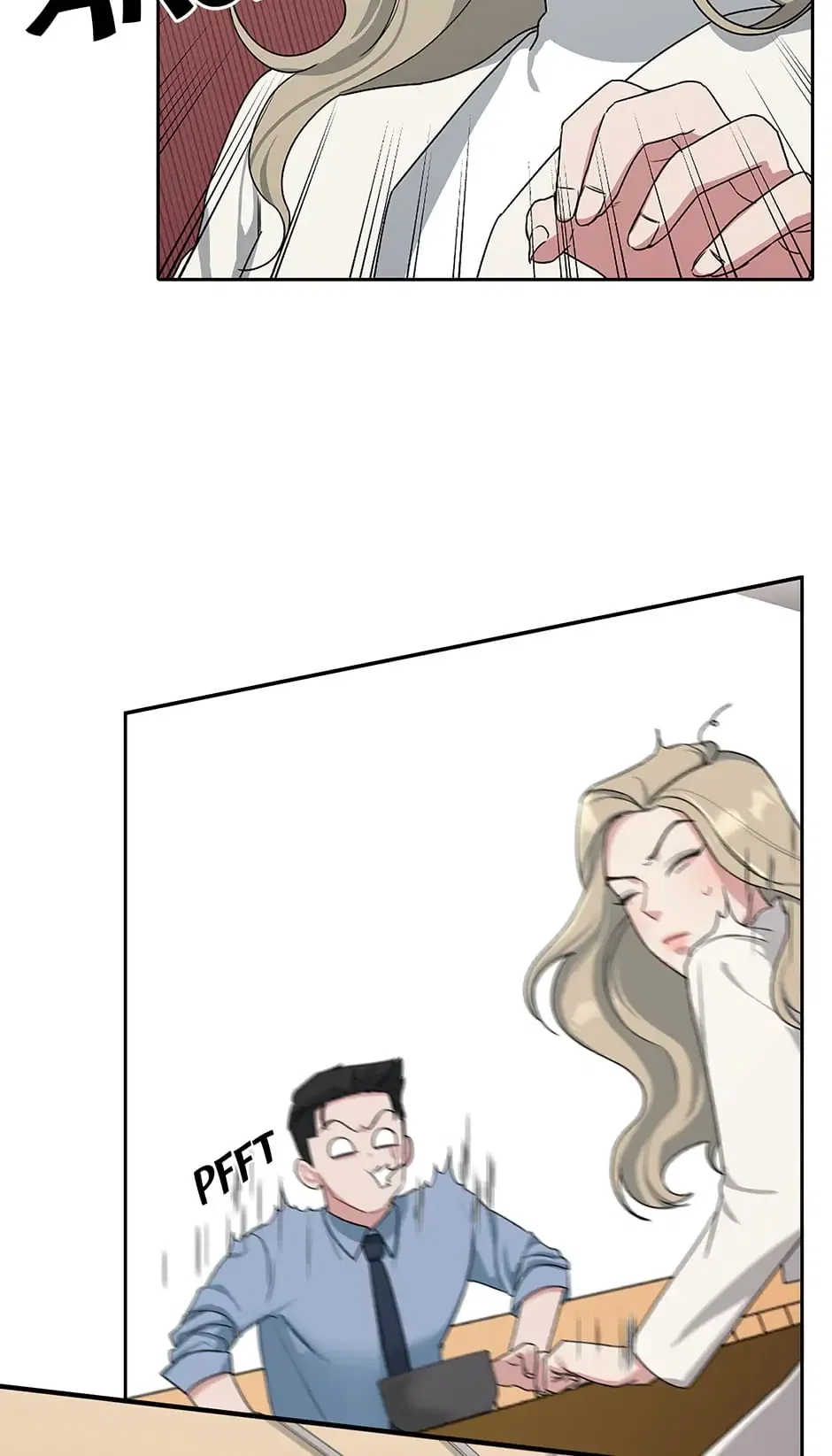 My Boss is My Biggest Fan! Chapter 2 – Page 33