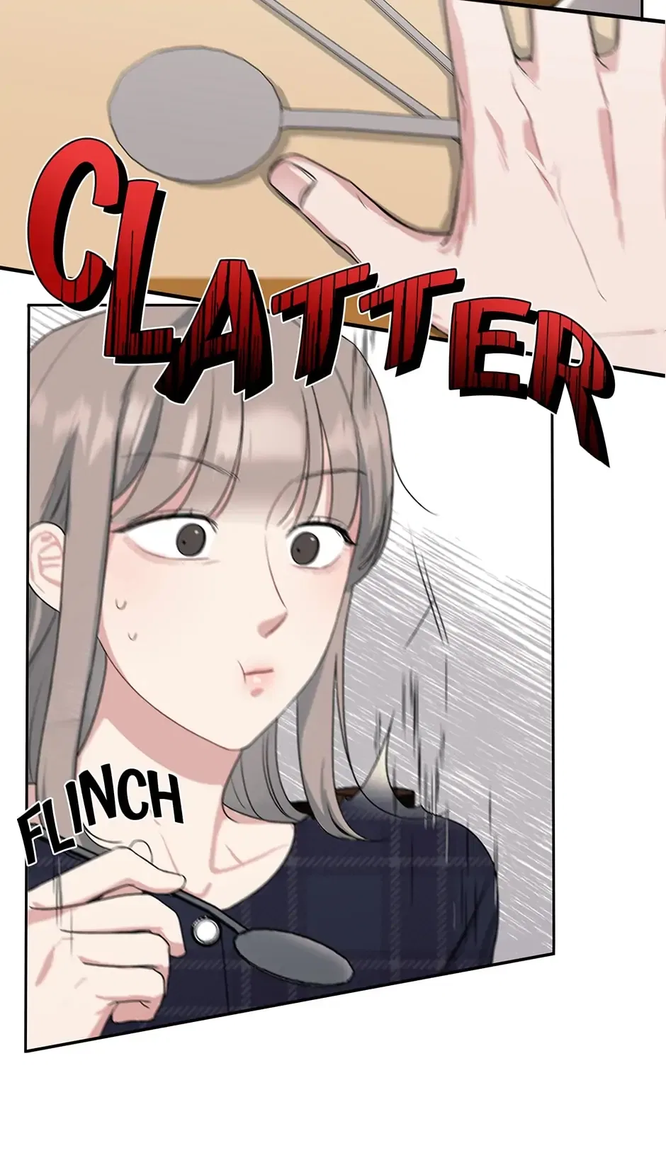 My Boss is My Biggest Fan! Chapter 2 – Page 34