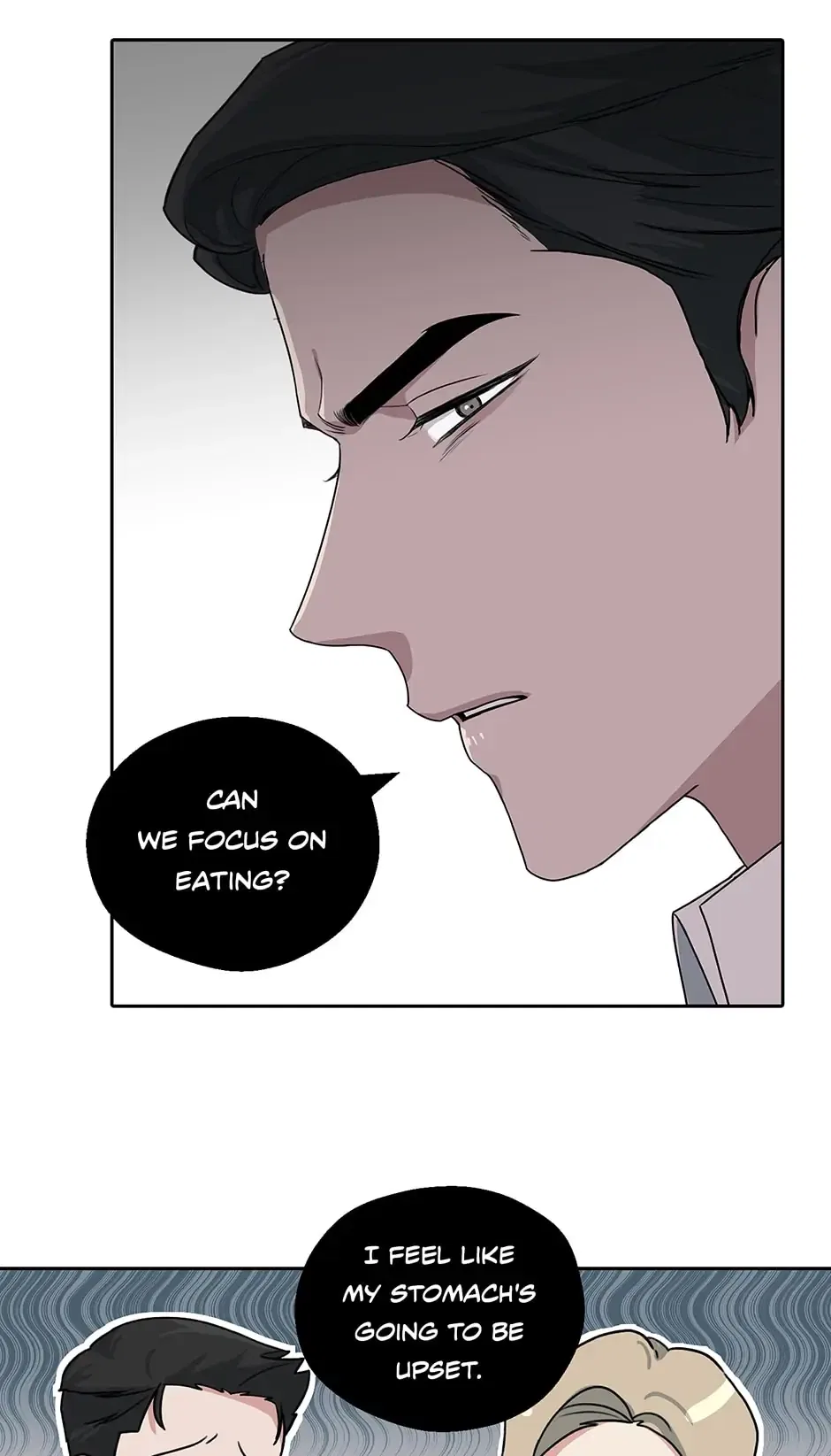 My Boss is My Biggest Fan! Chapter 2 – Page 35