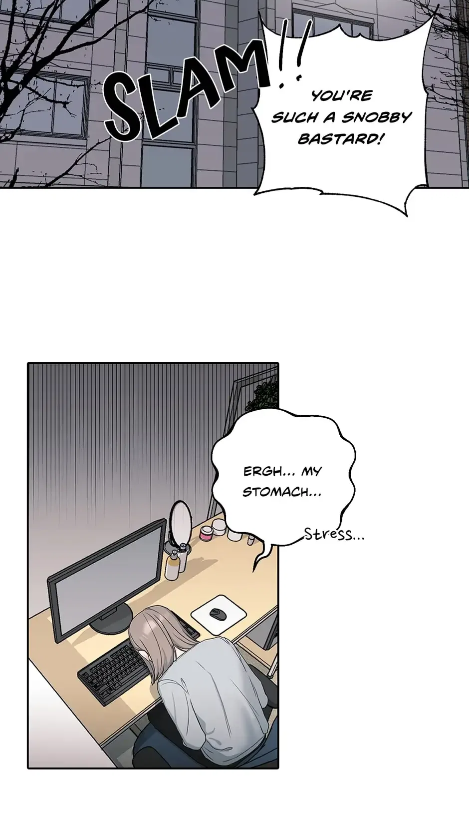 My Boss is My Biggest Fan! Chapter 2 – Page 38