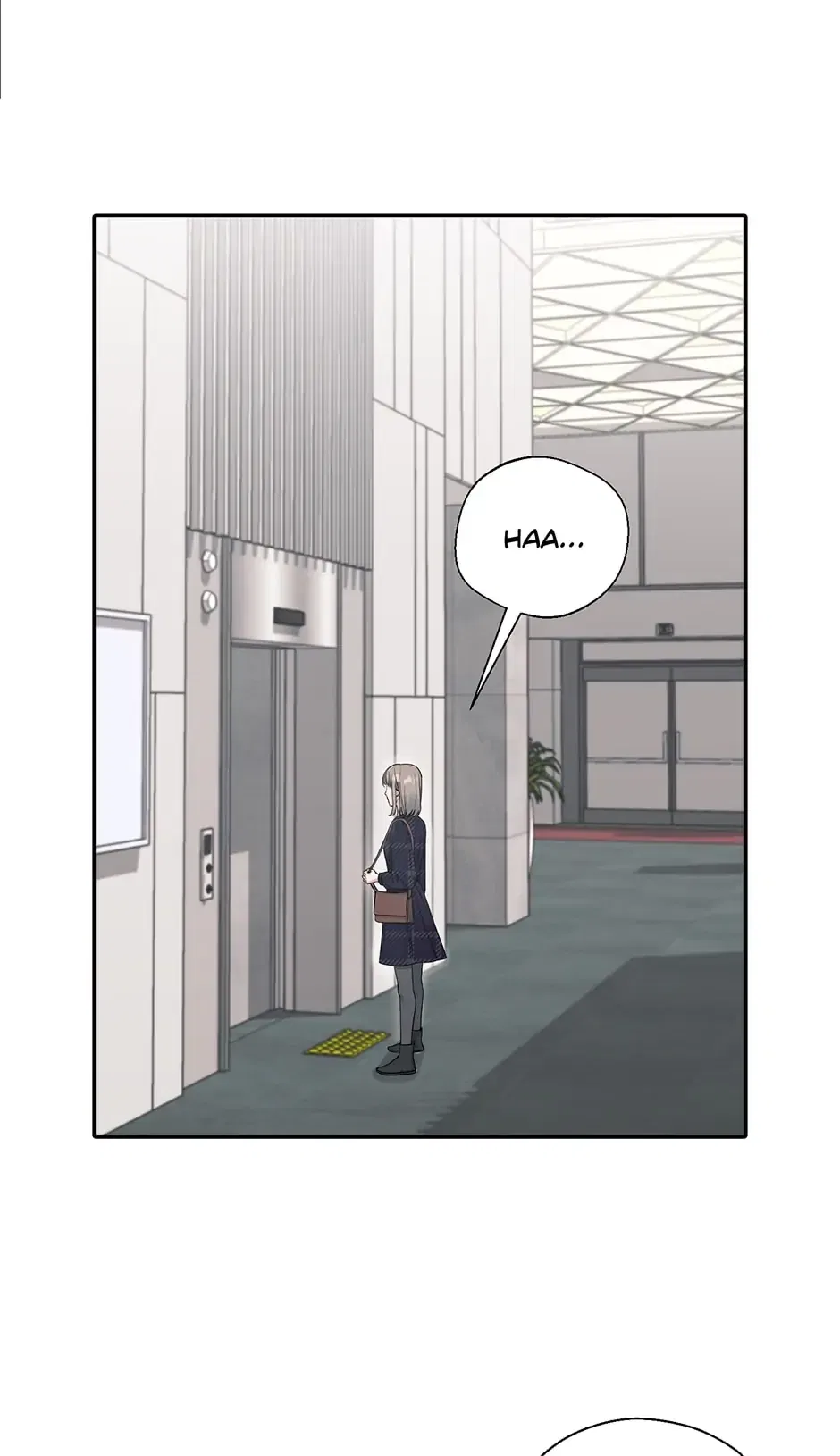 My Boss is My Biggest Fan! Chapter 1 – Page 7