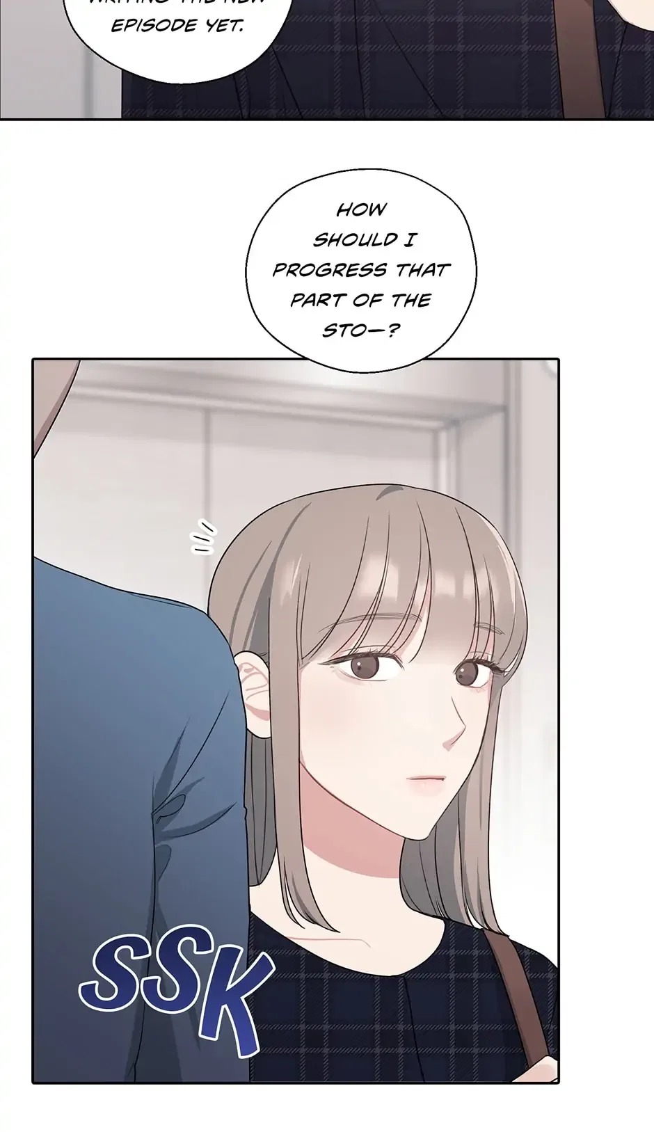 My Boss is My Biggest Fan! Chapter 1 – Page 9