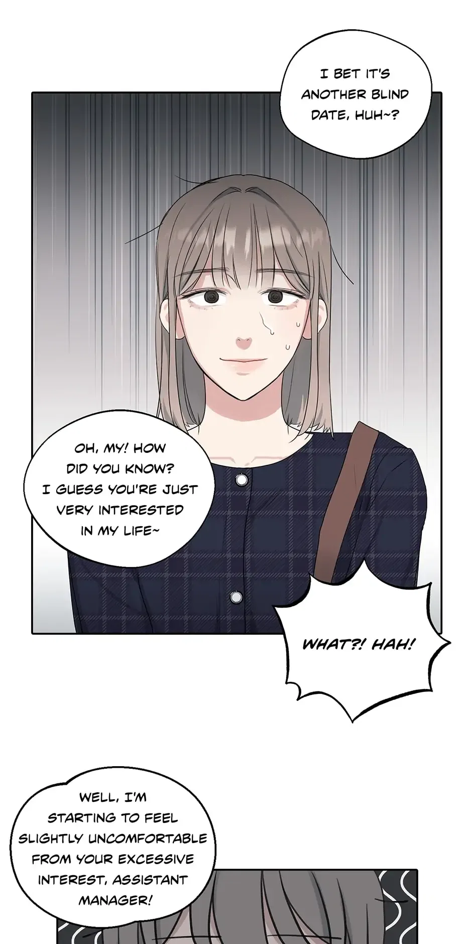 My Boss is My Biggest Fan! Chapter 1 – Page 18
