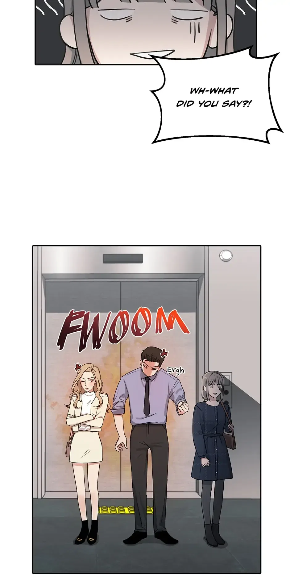 My Boss is My Biggest Fan! Chapter 1 – Page 19
